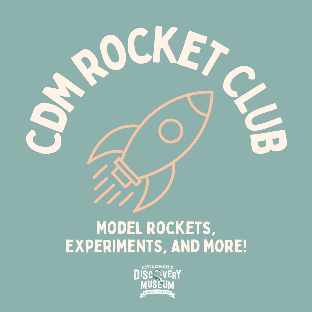 CDM rocket