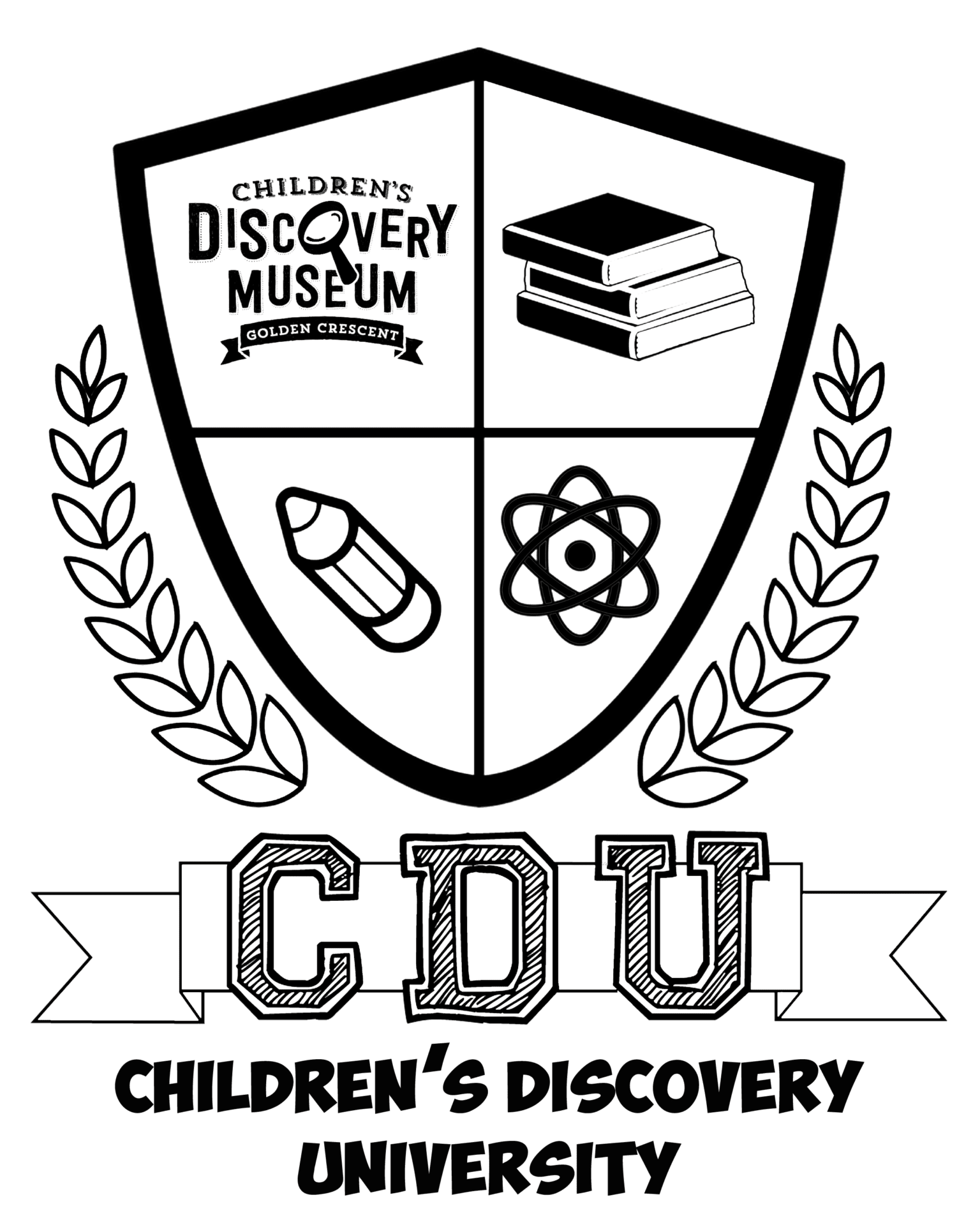 CDU Logo