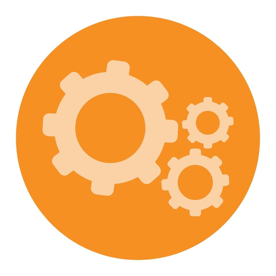Programs Icon programs