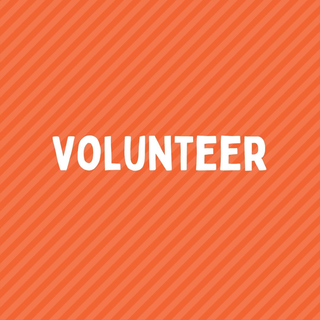 Volunteer